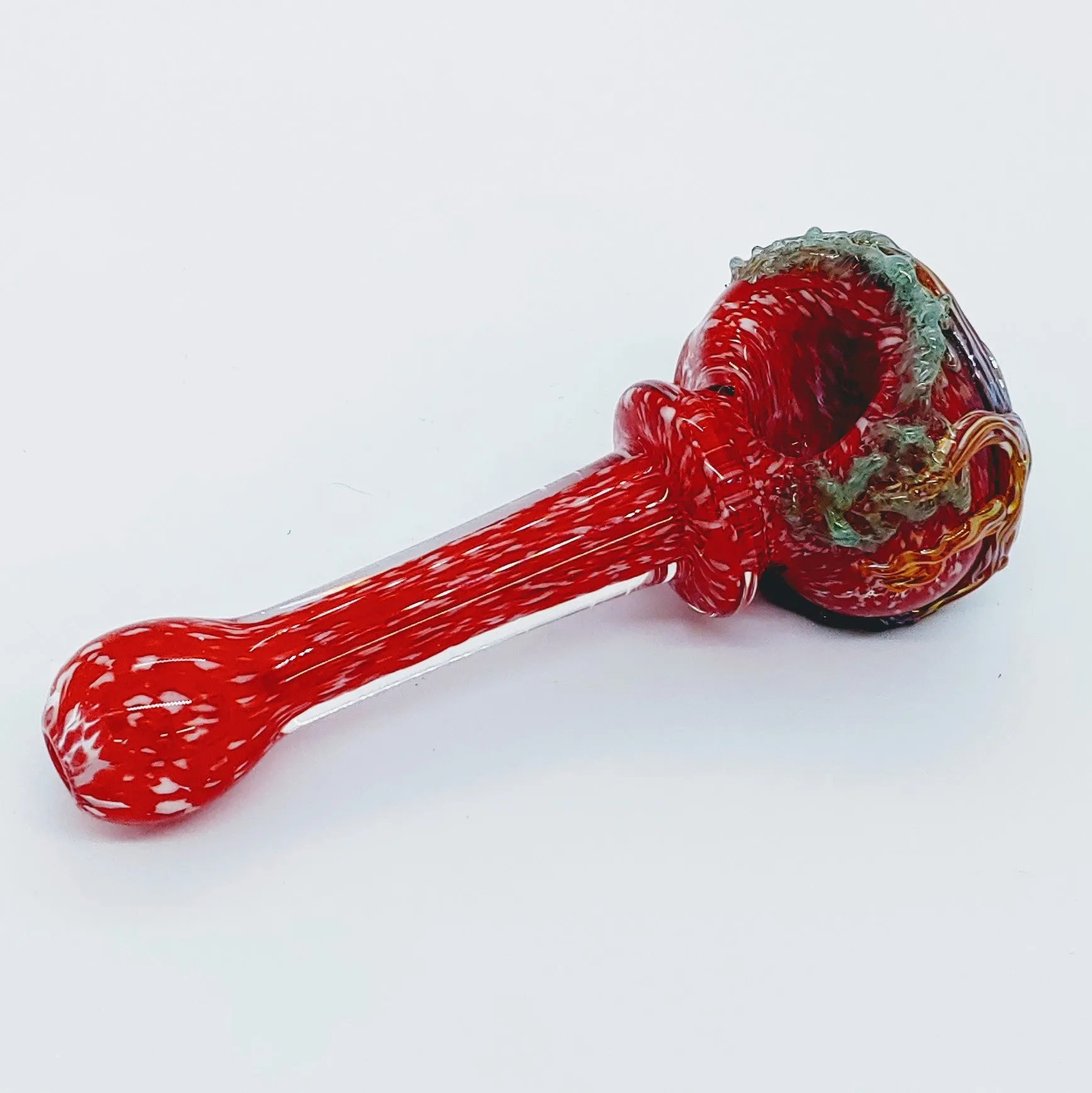 Tree Frit Hand Pipe