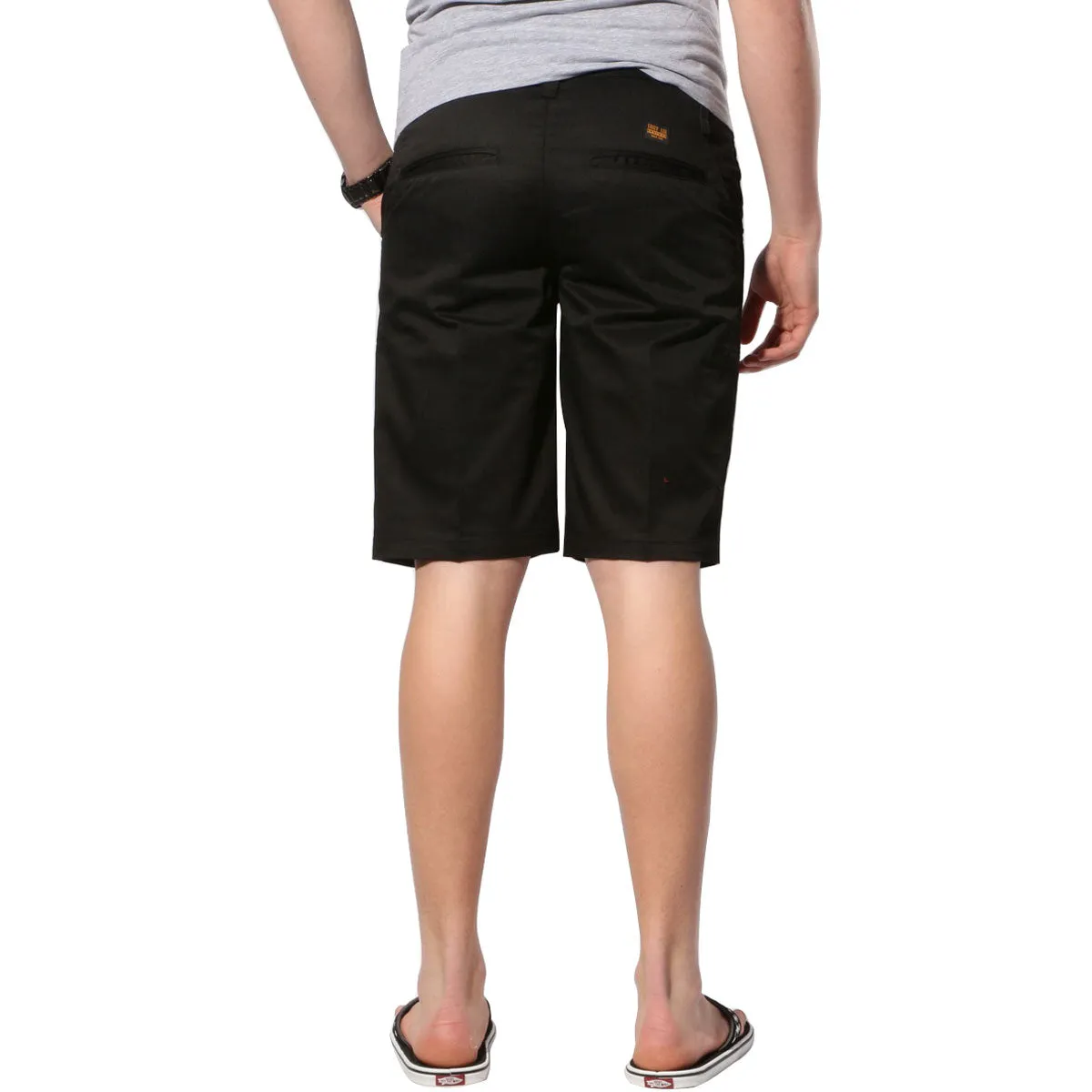 Troy Lee Designs LCQ Men's Walkshort Shorts (Brand New)