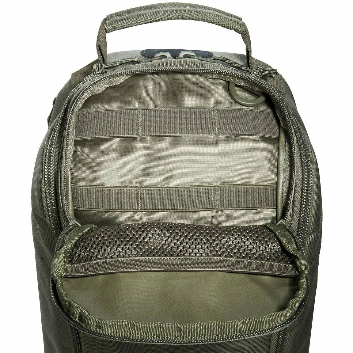 TT Modular Sling Pack 20 IRR Stone Grey Olive