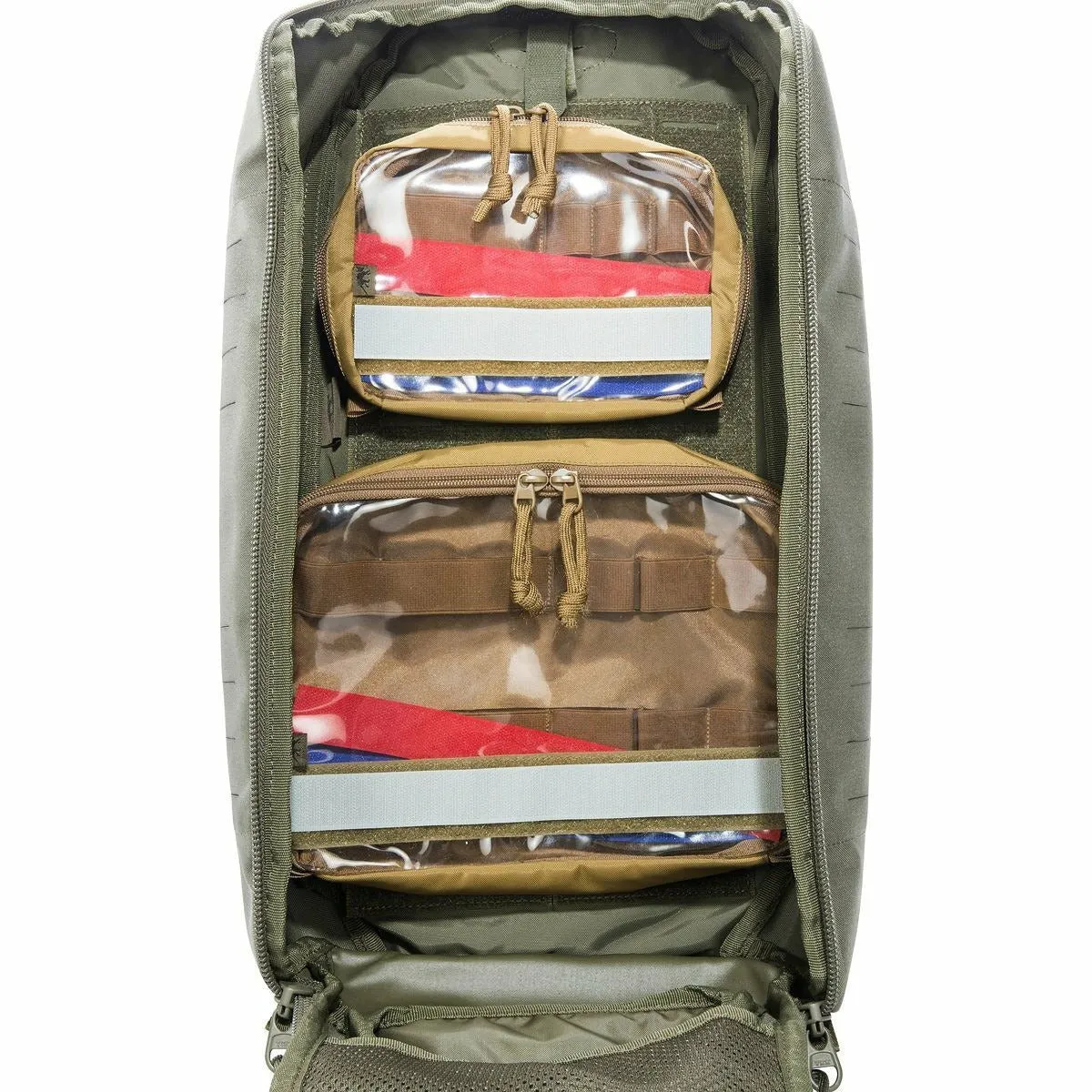 TT Modular Sling Pack 20 IRR Stone Grey Olive