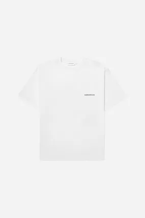 Uniform - White