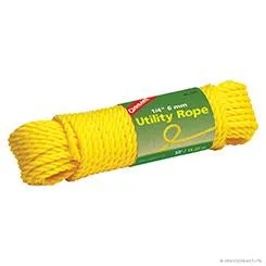 Utility Rope - 6 mm