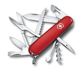 Victorinox Huntsman Black