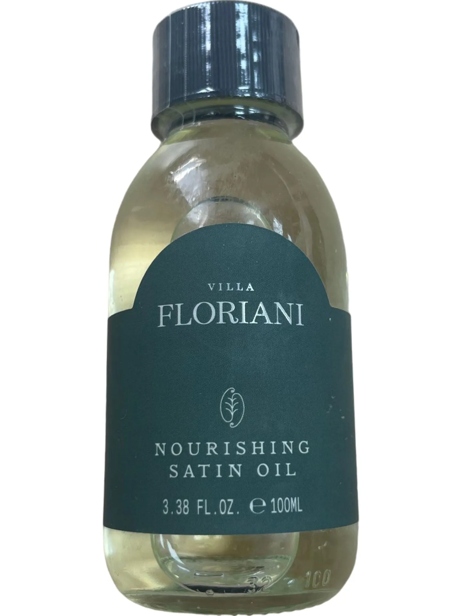 Villa Floriani Nourishing Satin Oil 100ml