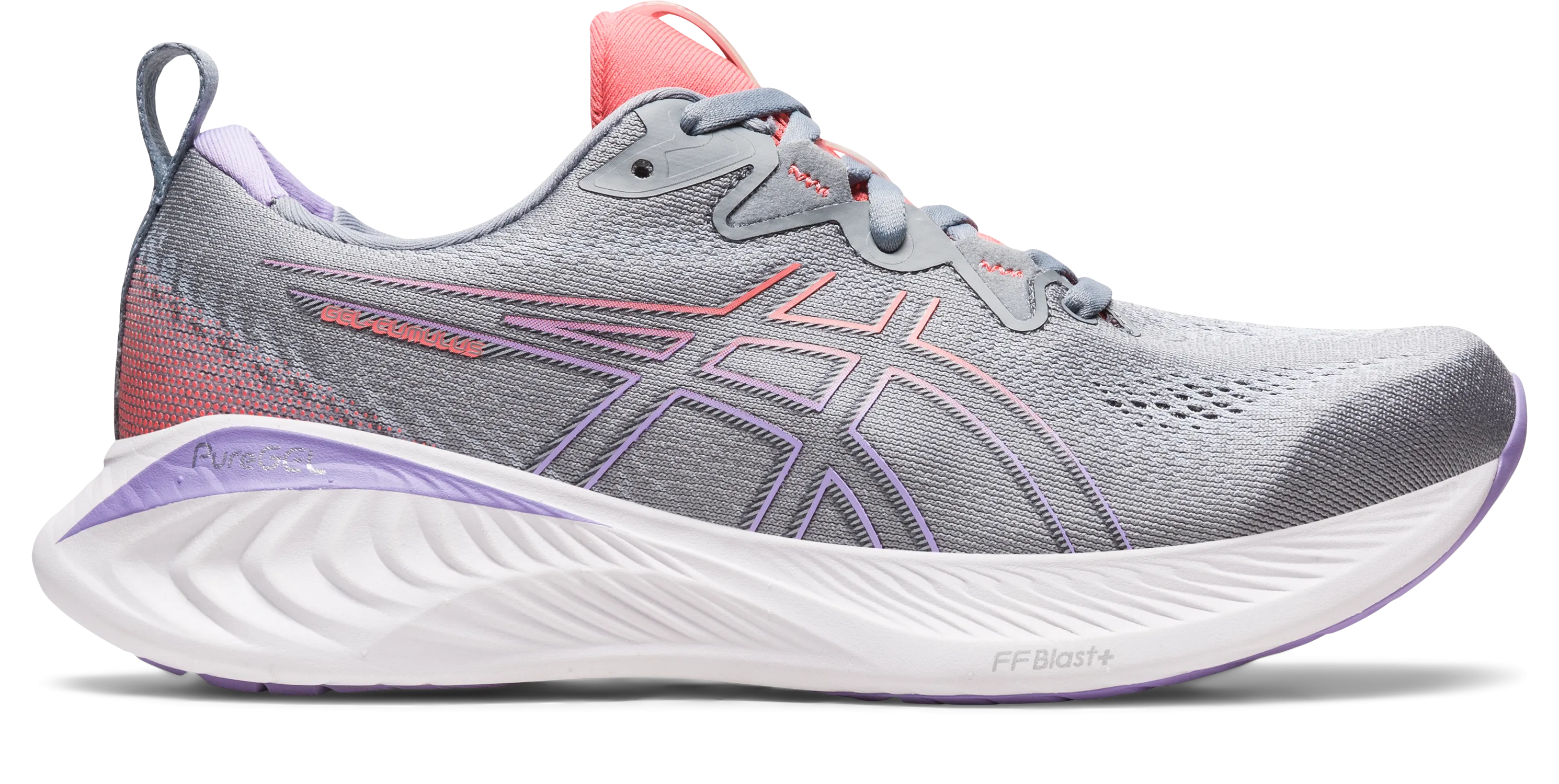 W Asics Gel-Cumulus 25 Wide