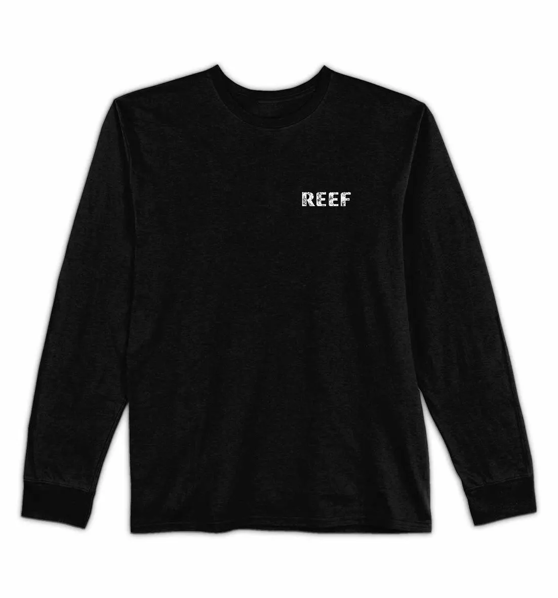 Wellie Too L/S Tee- Black