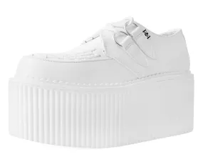 White TUKskin Classic Stratocreeper