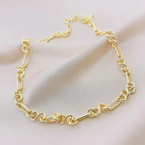 Women's Fashion Chain Necklace