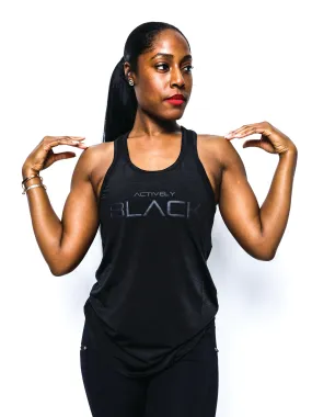 Women's Stealth Tank