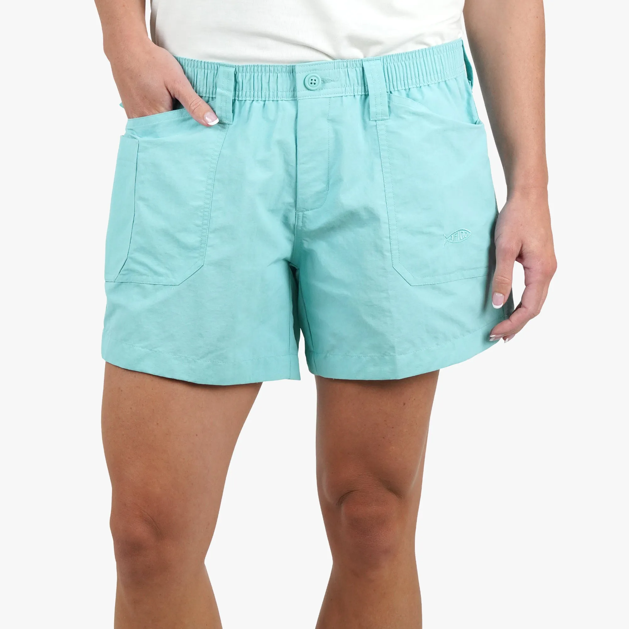 Women's The Original Fishing Short Long