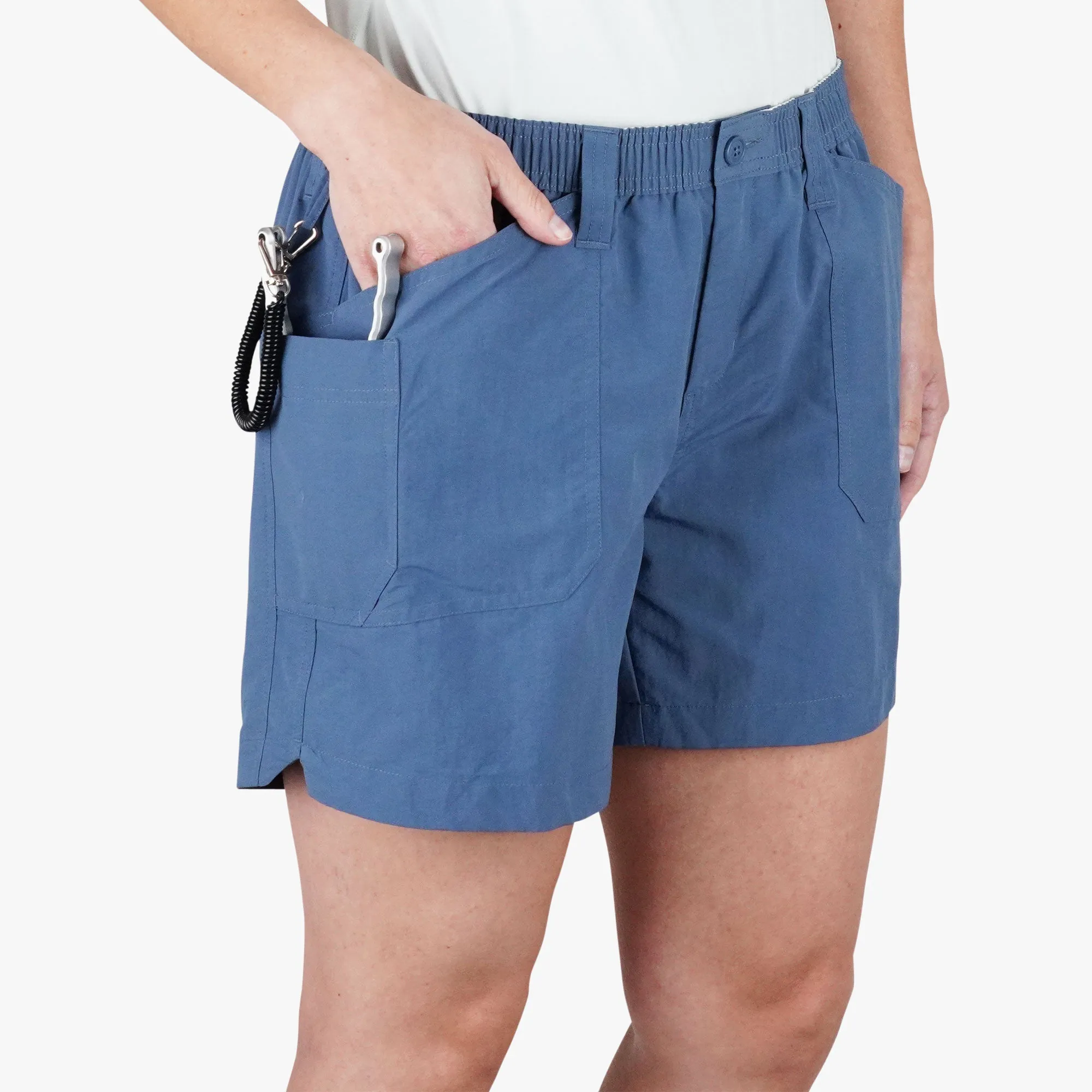 Women's The Original Fishing Short Long