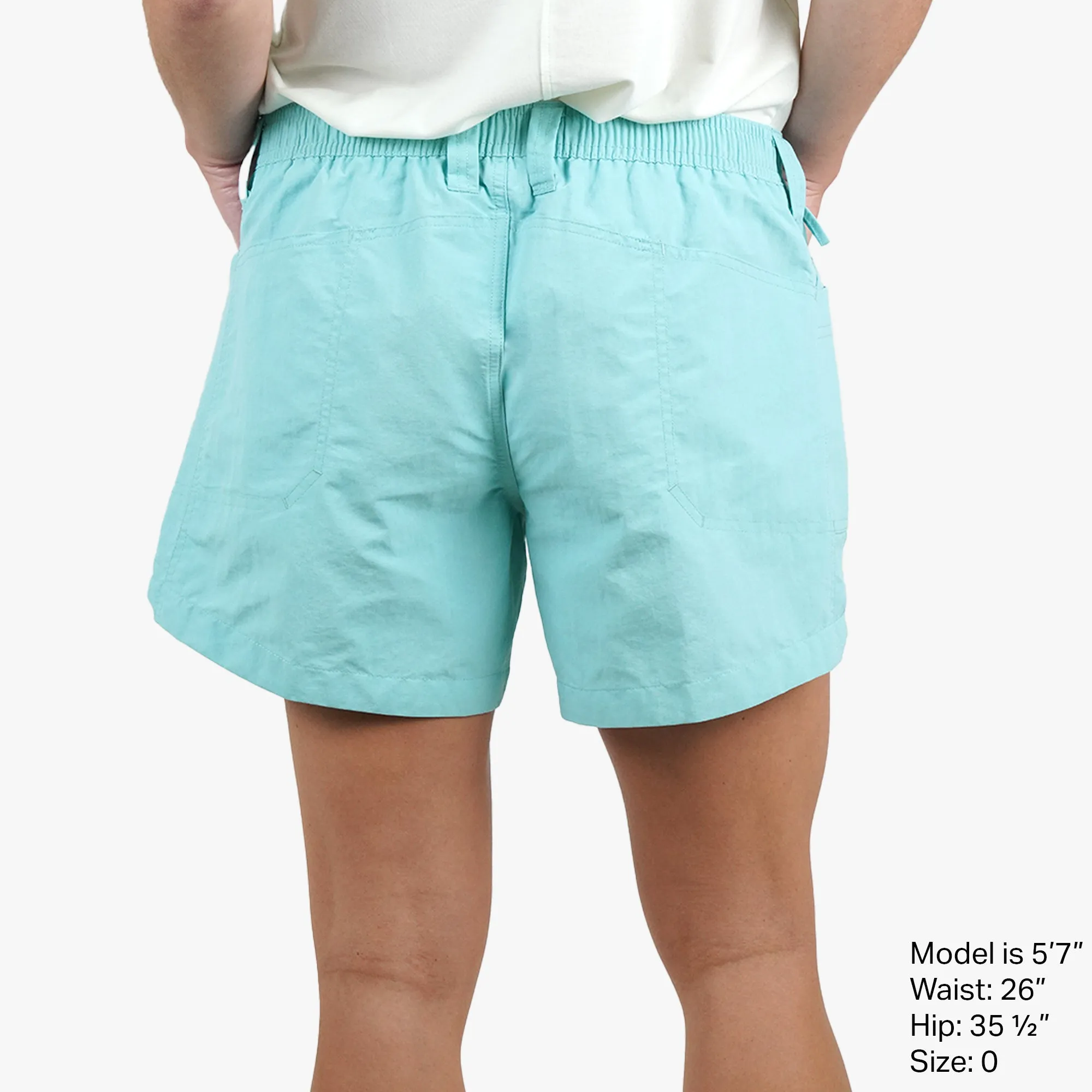 Women's The Original Fishing Short Long