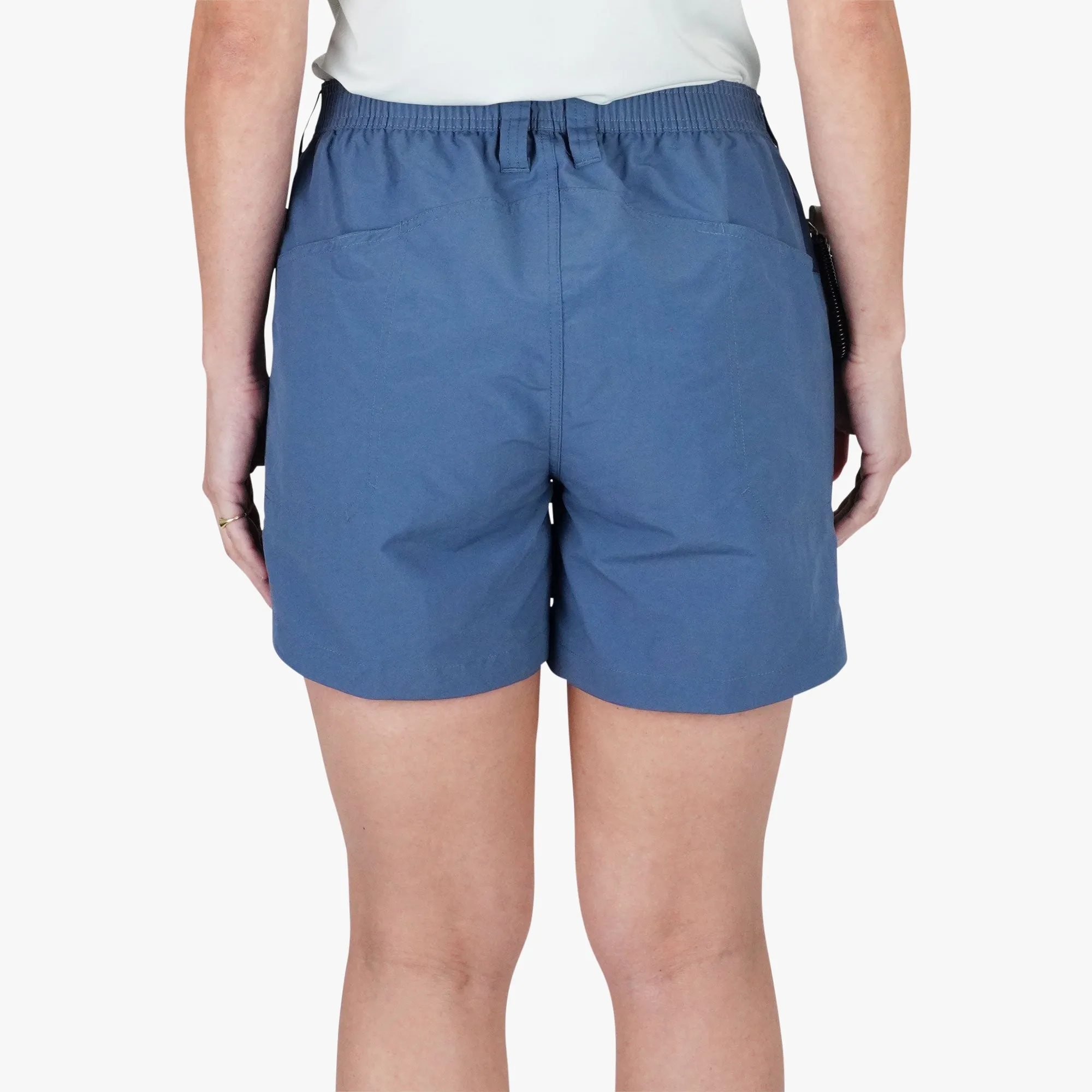 Women's The Original Fishing Short Long